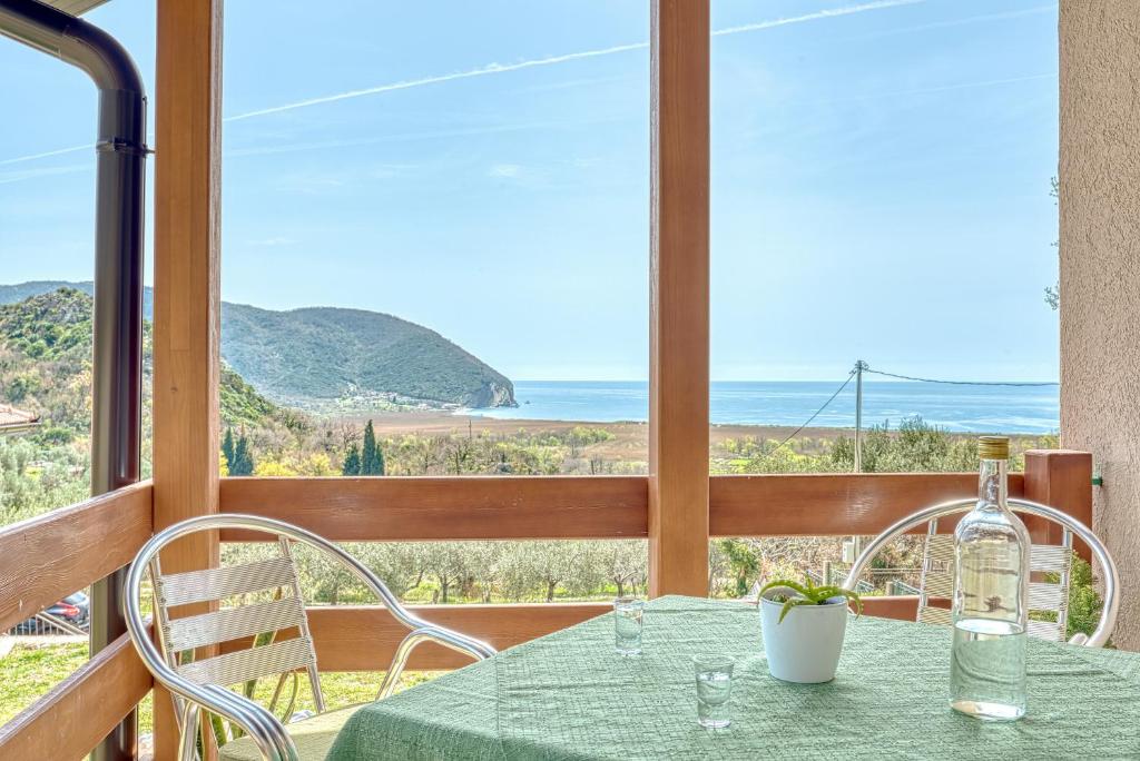 Petrovac Villa Holiday