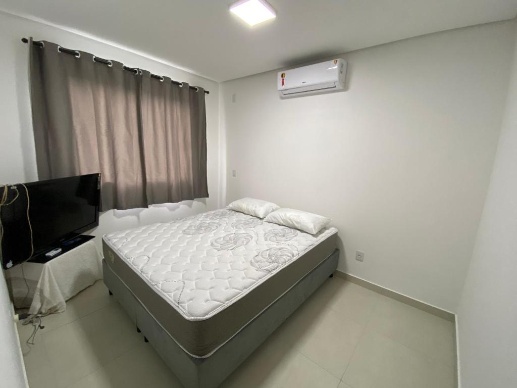  Quarto com suíte no Norte da Ilha