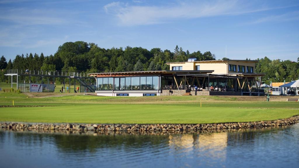 Konference Park Hotel - 15