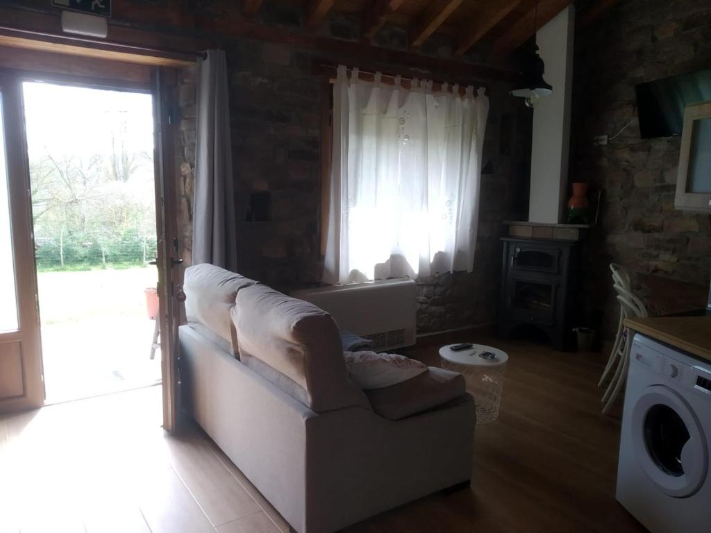 Casa Miguel - Estudio King Con Sofá Cama