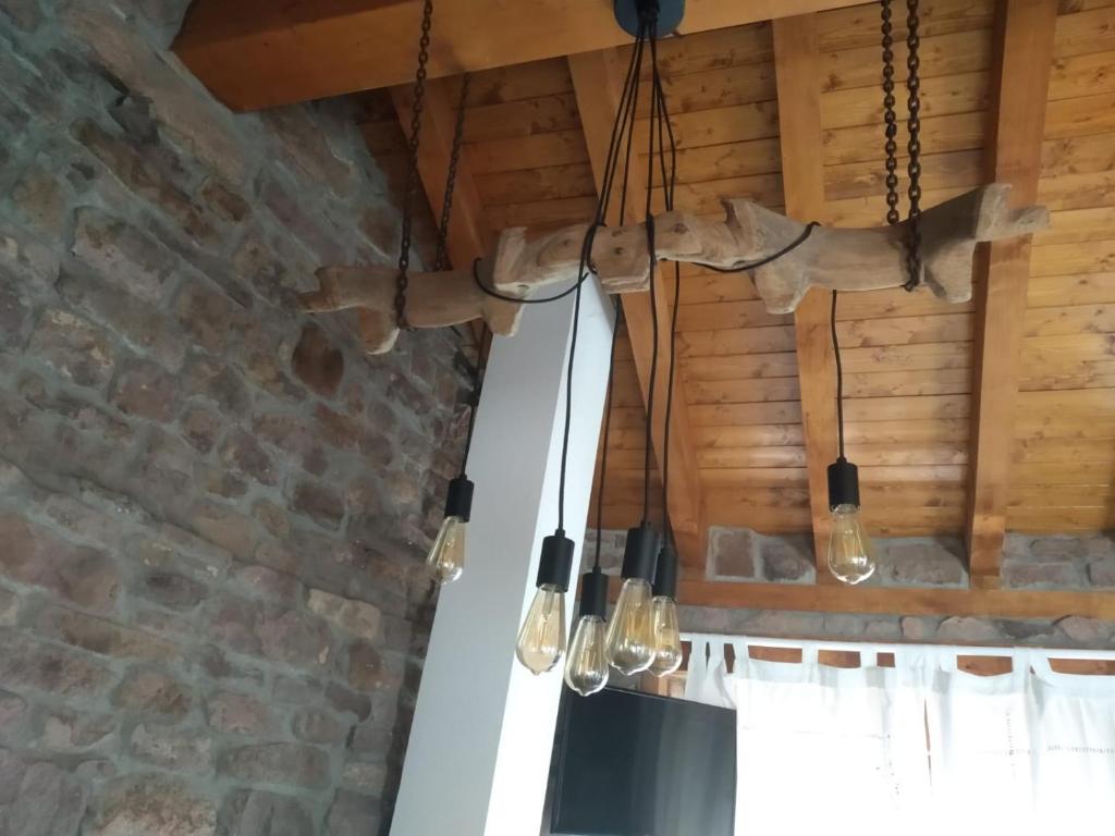 Casa Miguel - Estudio King Con Sofá Cama
