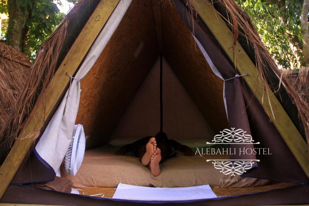  Smartcamp Ilhabela