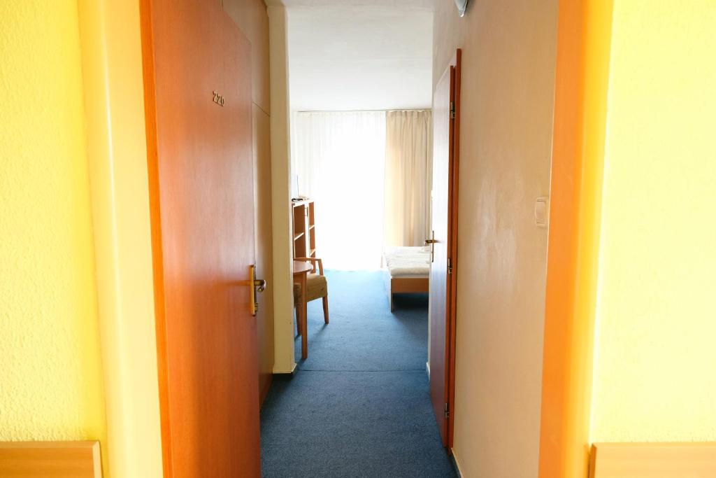 Fotografia z galérie ubytovania Art Hotel v Medzilaborciach