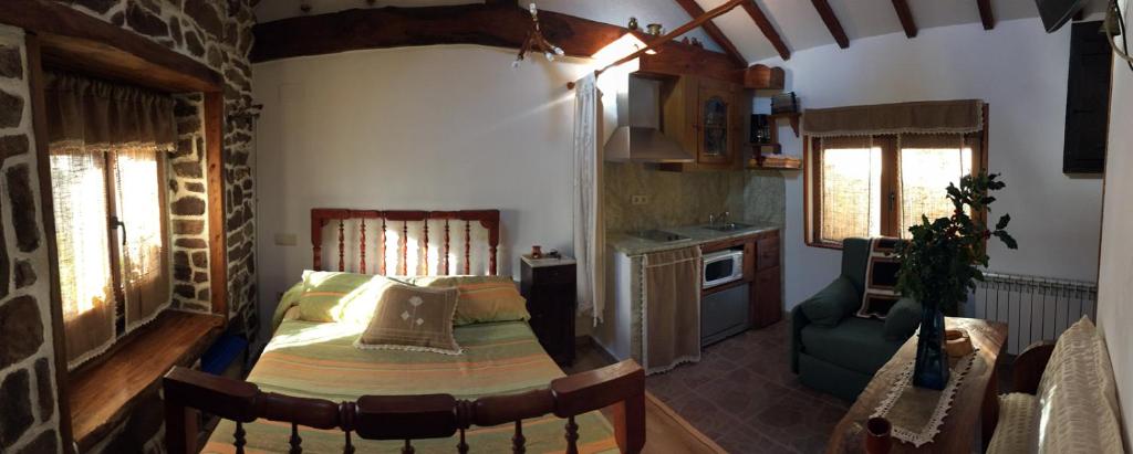 Casa Miguel - Departamento