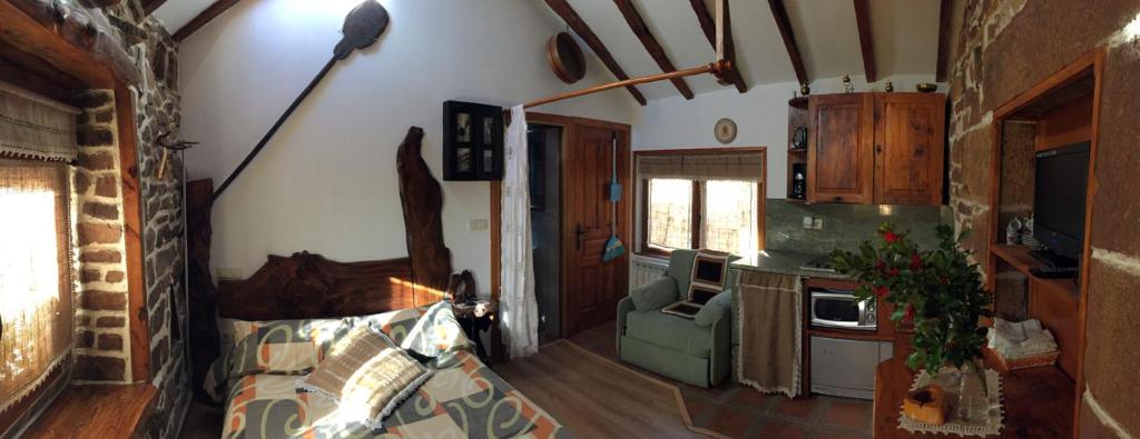 Casa Miguel - Departamento