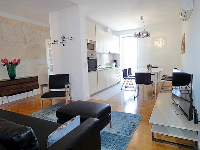 Panteao - Lissabon Altstadt - Appartement Avec Vue Sur Le Lac