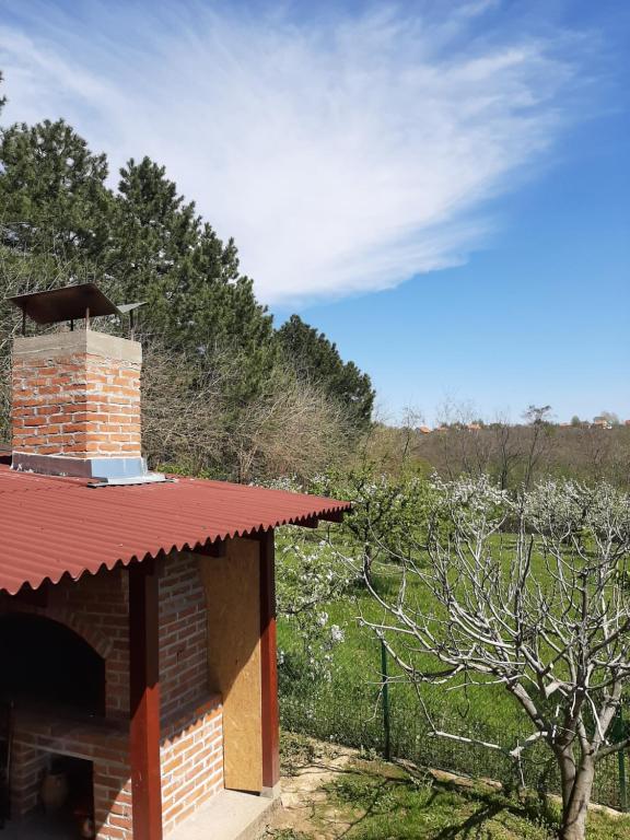 Fotografie z fotogalerie ubytování Kuca sa bazenom Teja v destinaci Aranđelovac