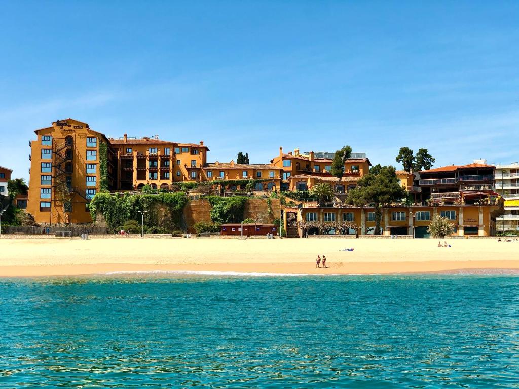 Hoteles en Costa brava, Cataluña 296461777