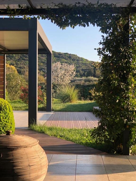Villa Sessa - Villa