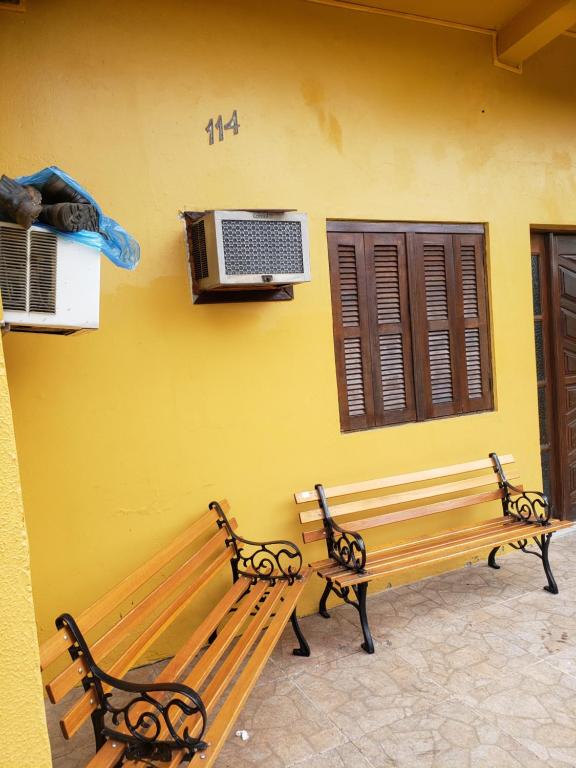  CASA LOURENÇO nas proximidades do Aeroporto e Consulado do USA