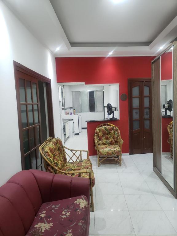  CASA LOURENÇO nas proximidades do Aeroporto e Consulado do USA
