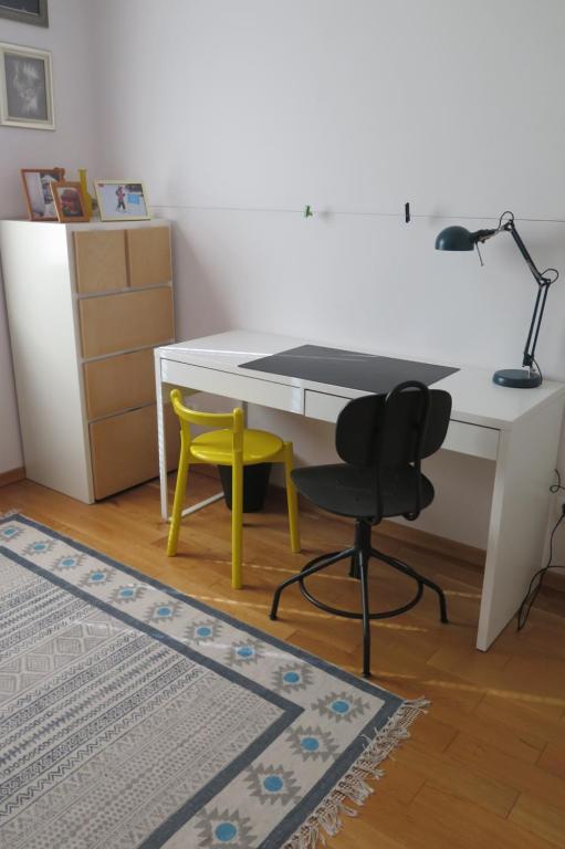 Fotografia z galérie ubytovania Apartament Prusa v destinácii Szczawno-Zdrój