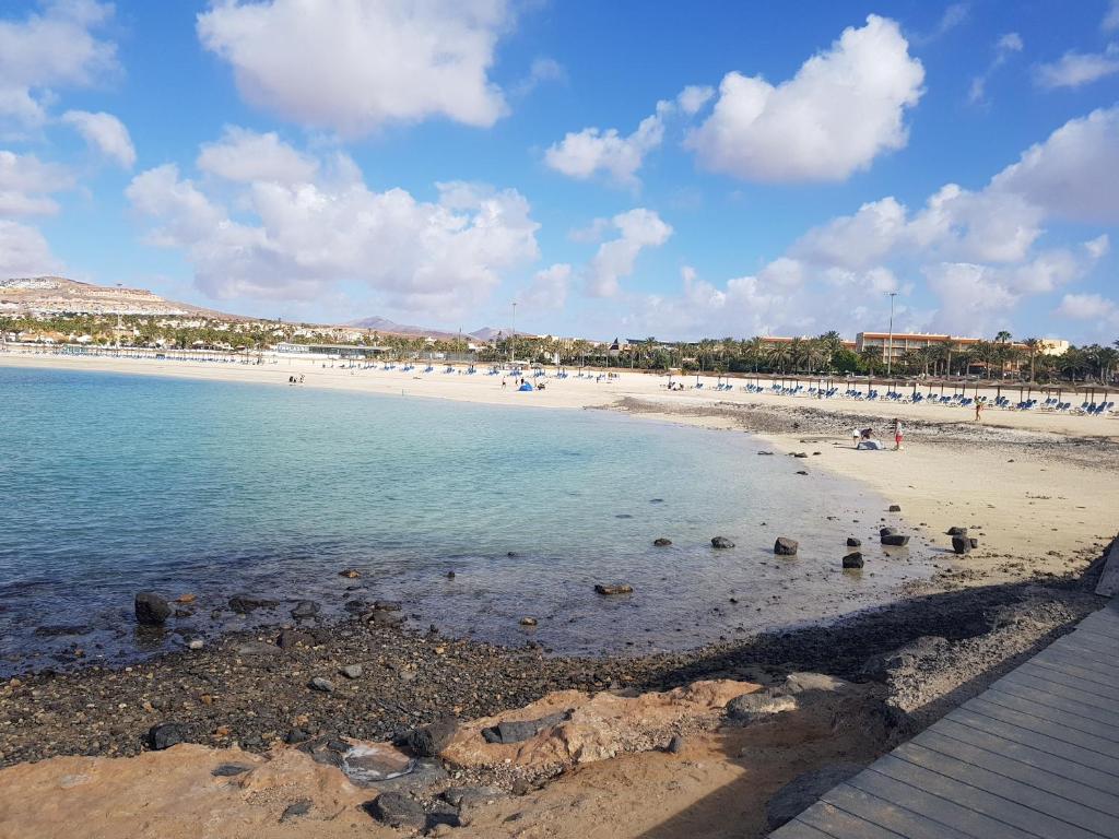 Laurainu check in de 15 a 22 hora - 17