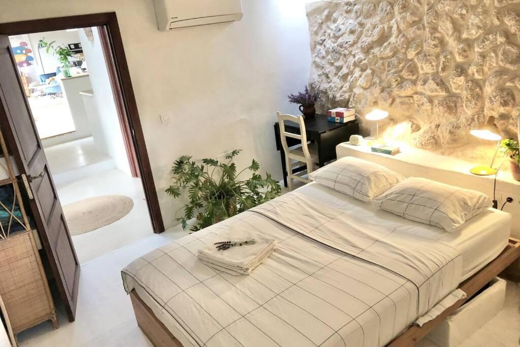 Fotografie z fotogalerie ubytování Sky Garden Mallorca - Ca'n Tomeu v destinaci Bunyola