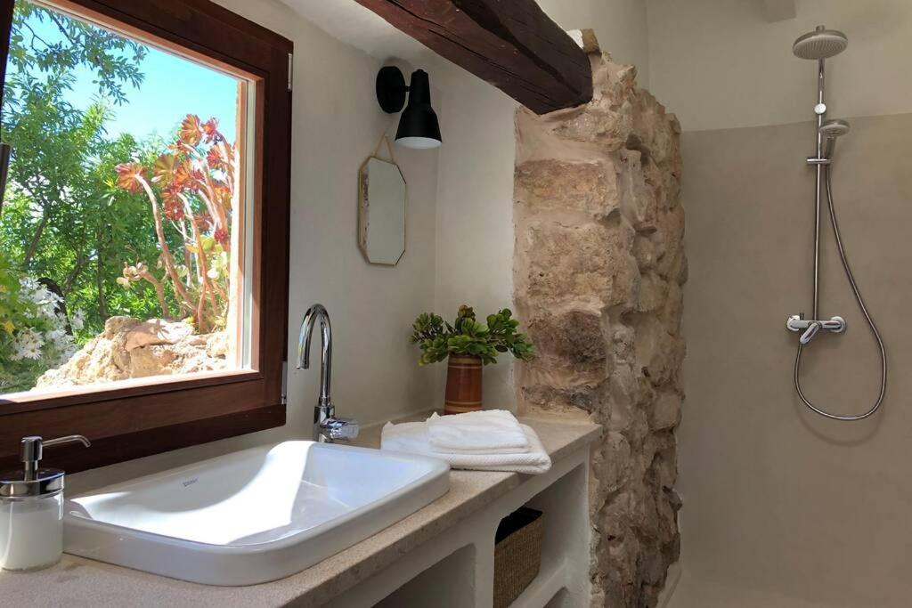 Fotografie z fotogalerie ubytování Sky Garden Mallorca - Ca'n Tomeu v destinaci Bunyola