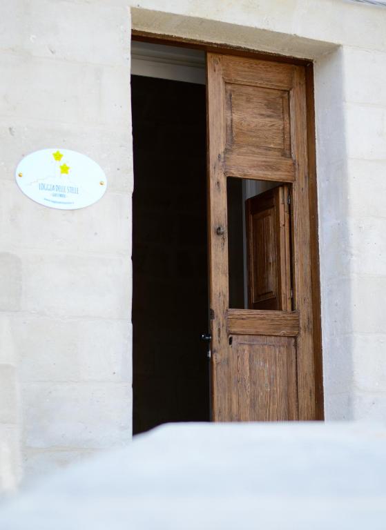 Fotografie z fotogalerie ubytování Loggia delle stelle v destinaci Matera