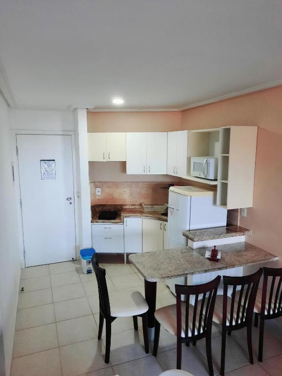 Residence Vespucci Flat Beira Mar - Standaardappartement