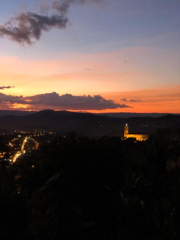  Pousada Bela Vista