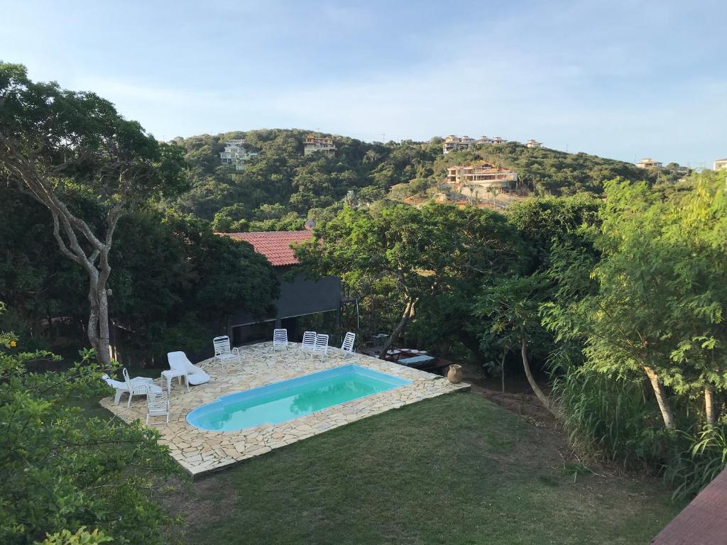  Azul dos Búzios Concept
