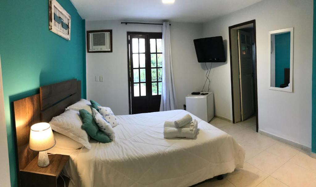  Azul dos Búzios Concept