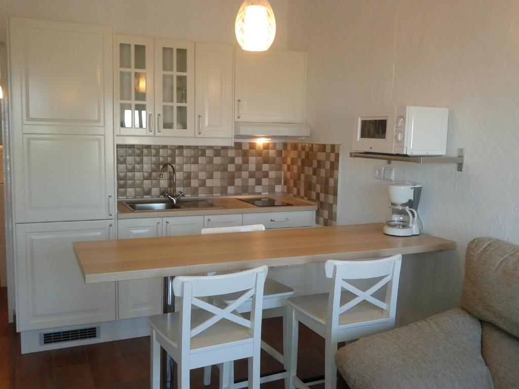 The Black Horse Canarias - Adults Only - Apartamento 3