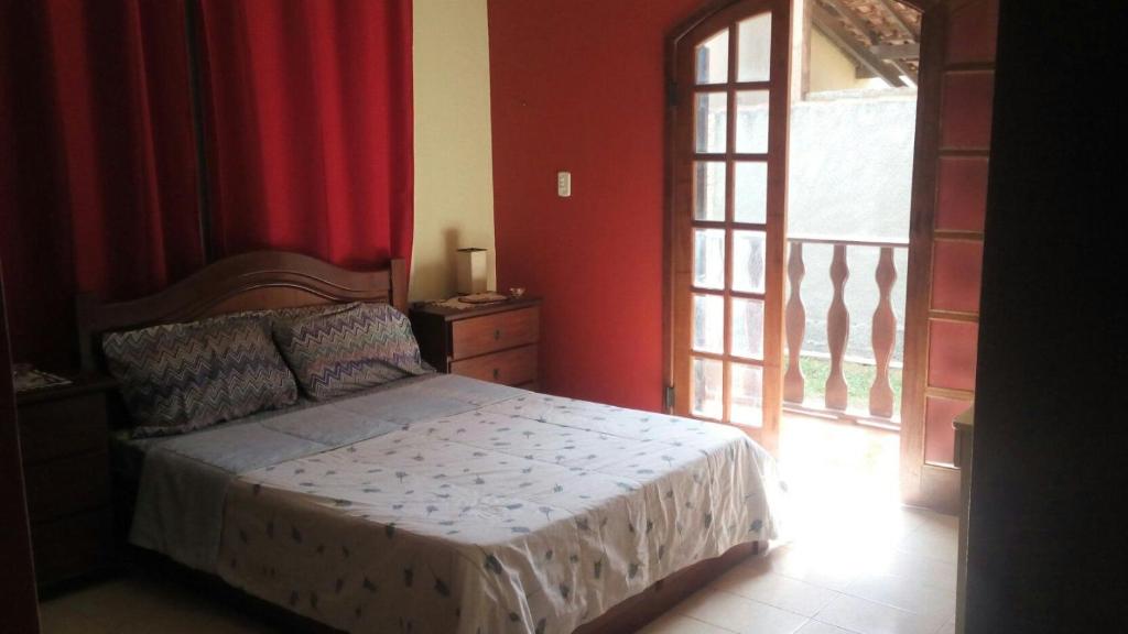  Casa do sosego