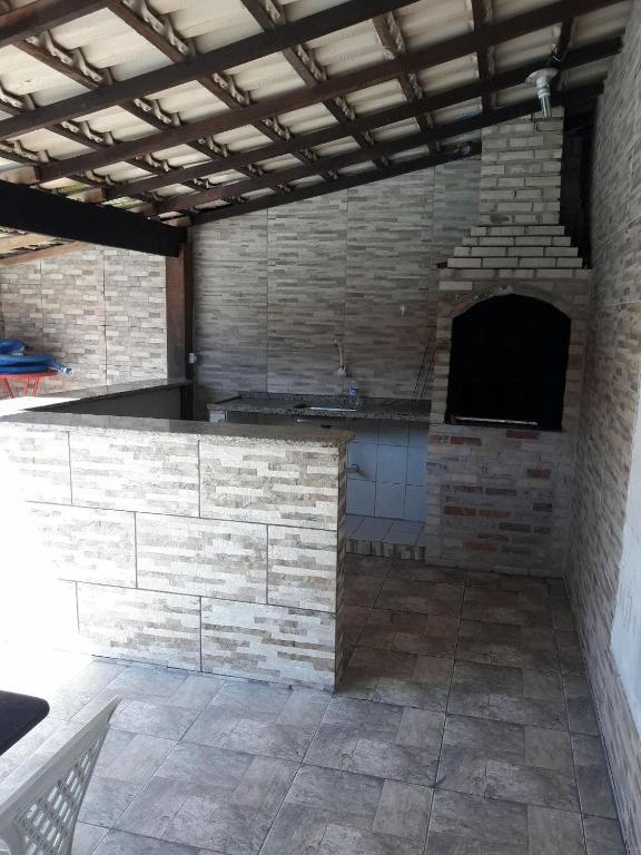  Casa do sosego
