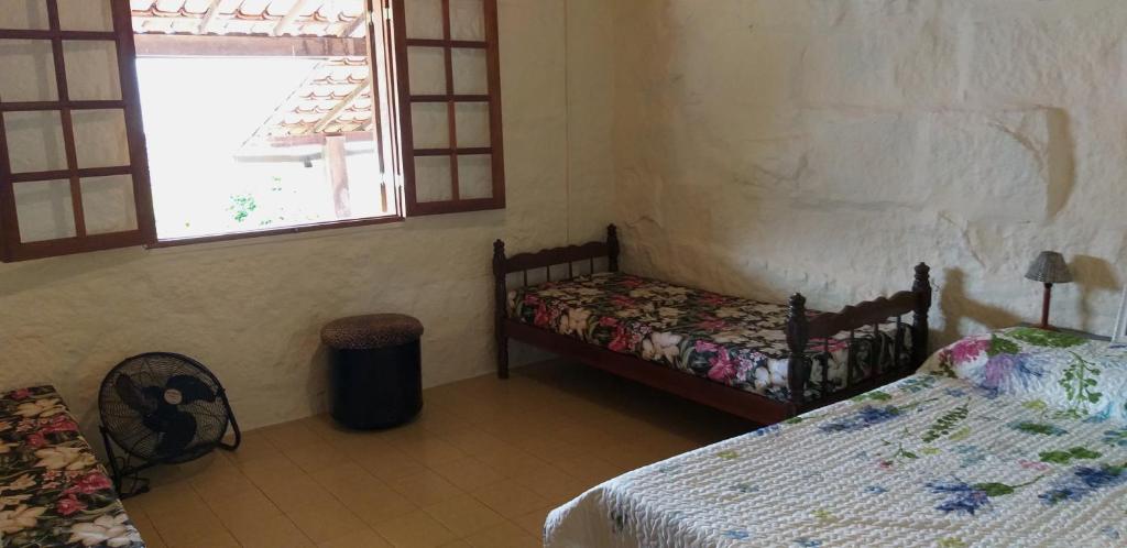  Casa rústica Mangaratiba