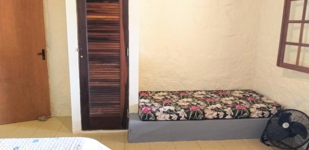  Casa rústica Mangaratiba