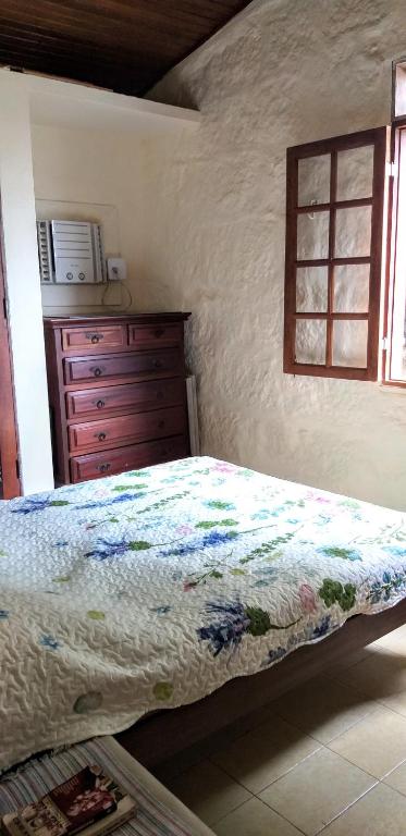  Casa rústica Mangaratiba