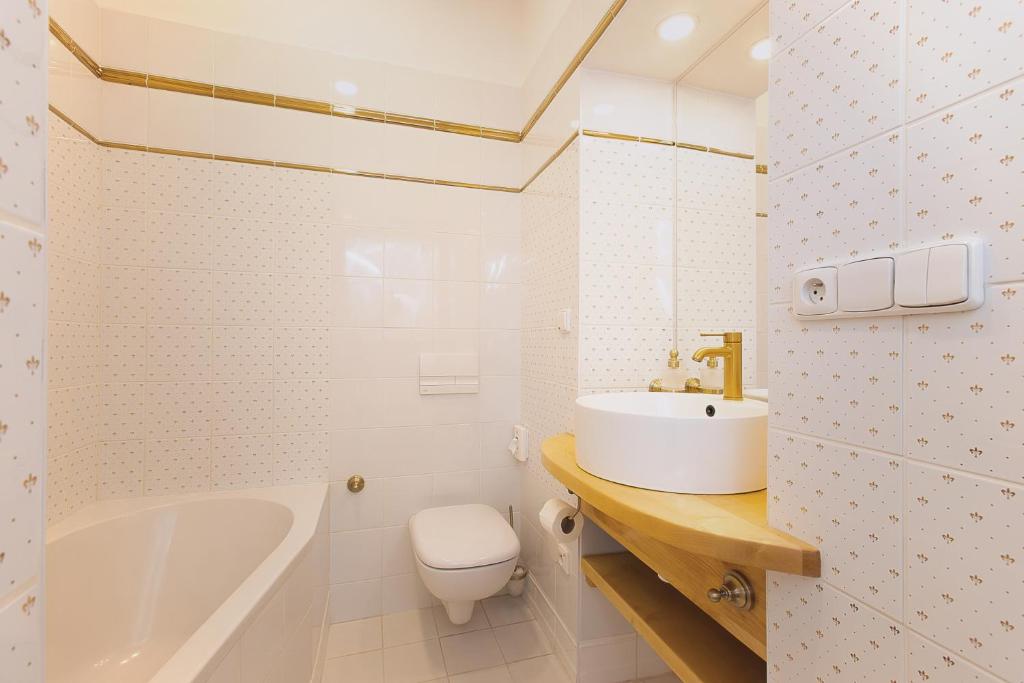 Wellness Pension Ametyst - Resim 28