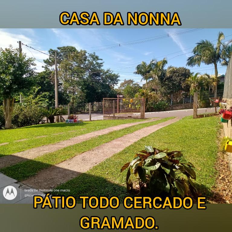  Casa da NONNA