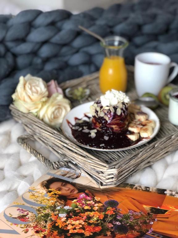 Wellness Pension Ametyst - Resim 17