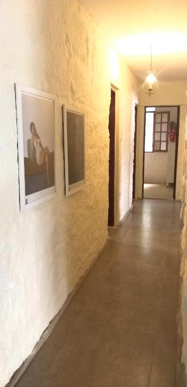  Casa rústica Mangaratiba