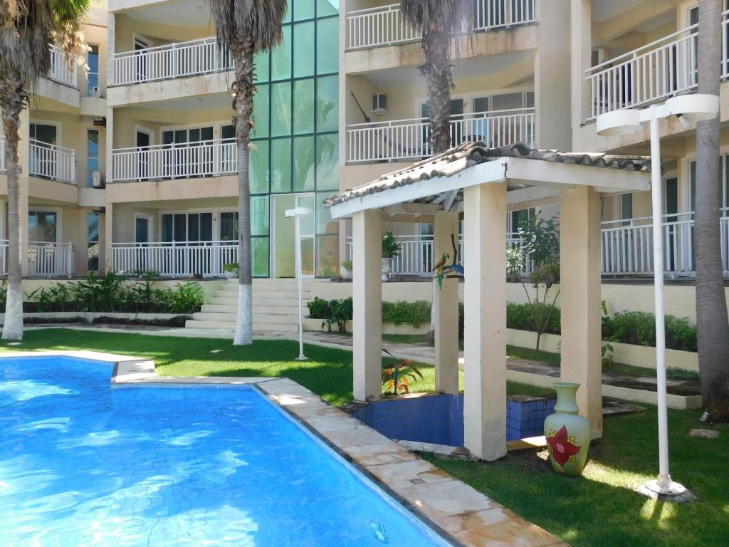  Blue Beach Apartments