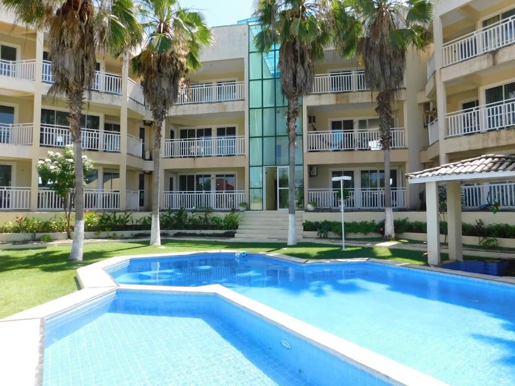  Blue Beach Apartments