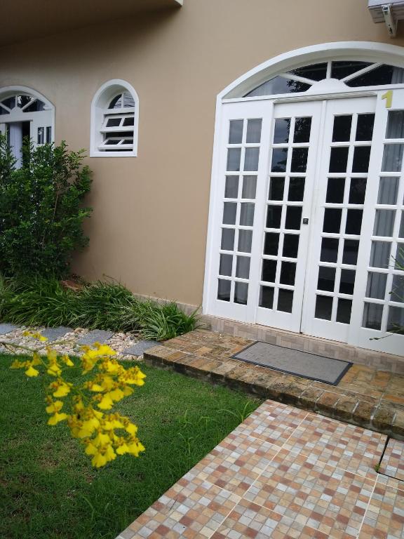  Casa da Oma