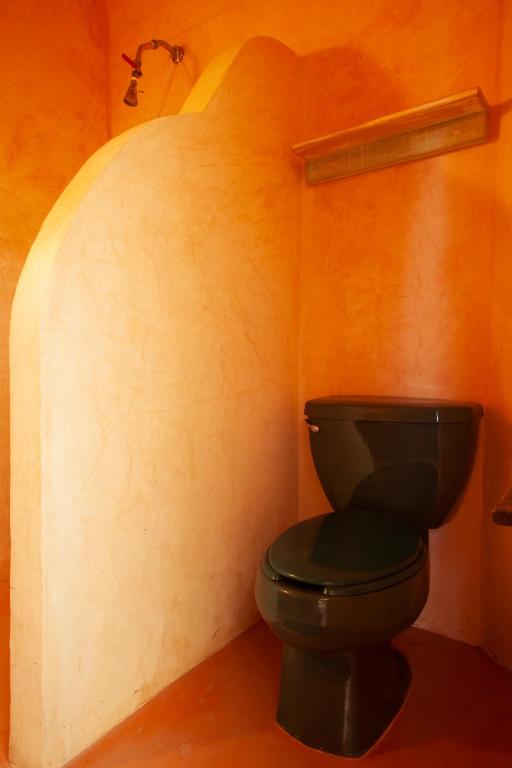 Foto dalla galleria di M a r e a V i v a - O a x a Zipolite