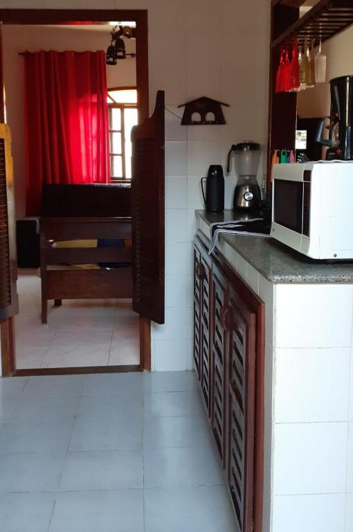  Casa do sosego