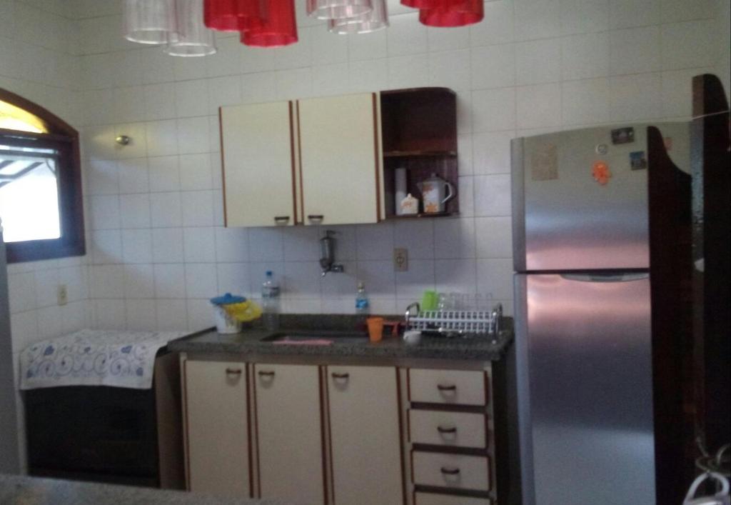  Casa do sosego