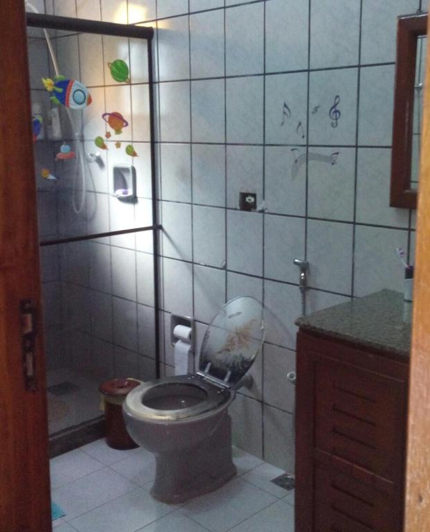  Casa do sosego