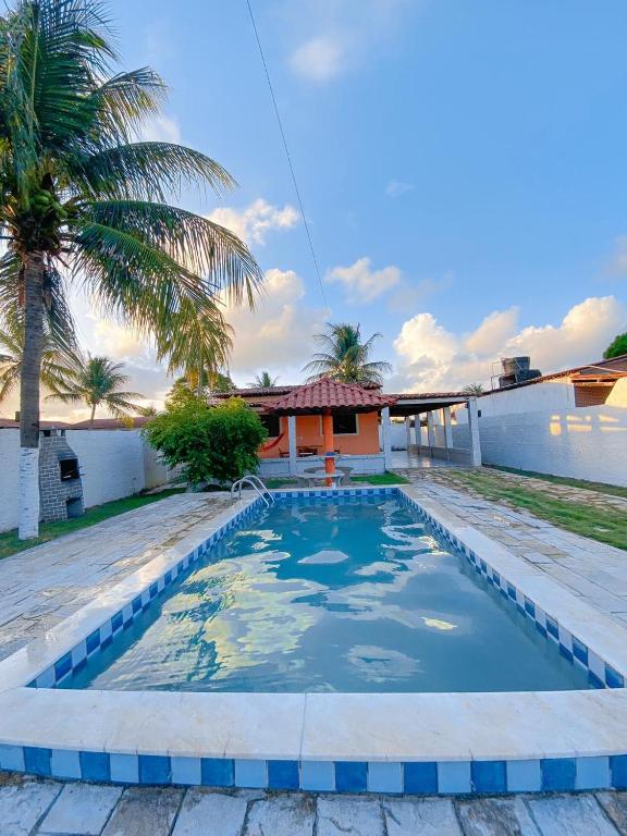  Casa de Praia