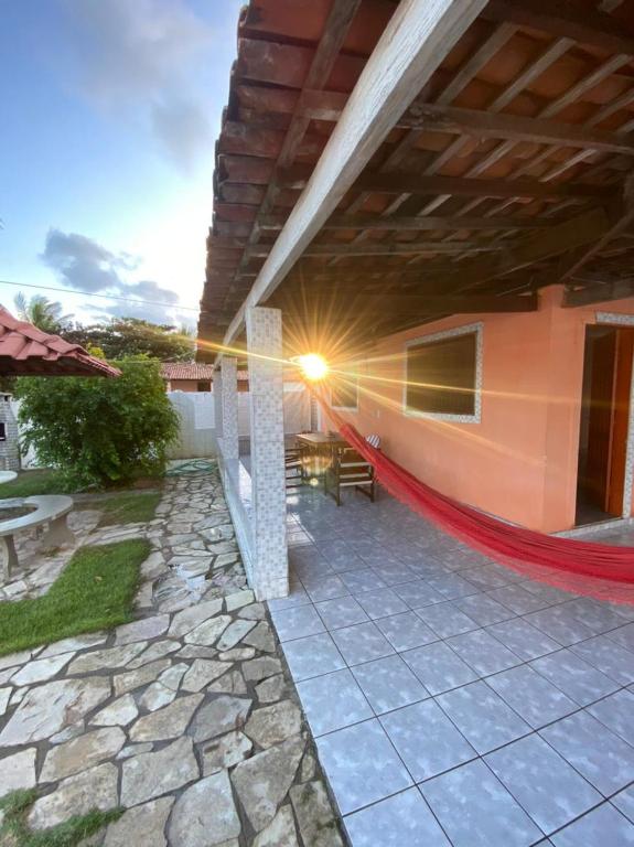  Casa de Praia