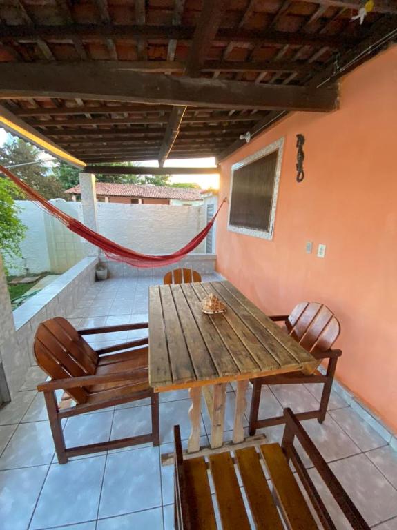  Casa de Praia