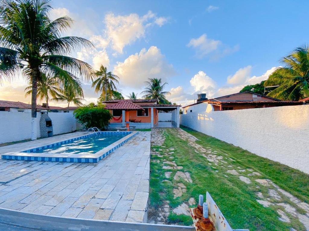  Casa de Praia