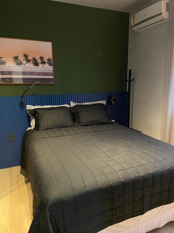  Bossa Nova Apartamento luxo Ipanema