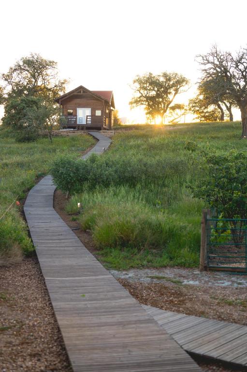 Monte Gois Country House e Spa - Deluxe Bungalow