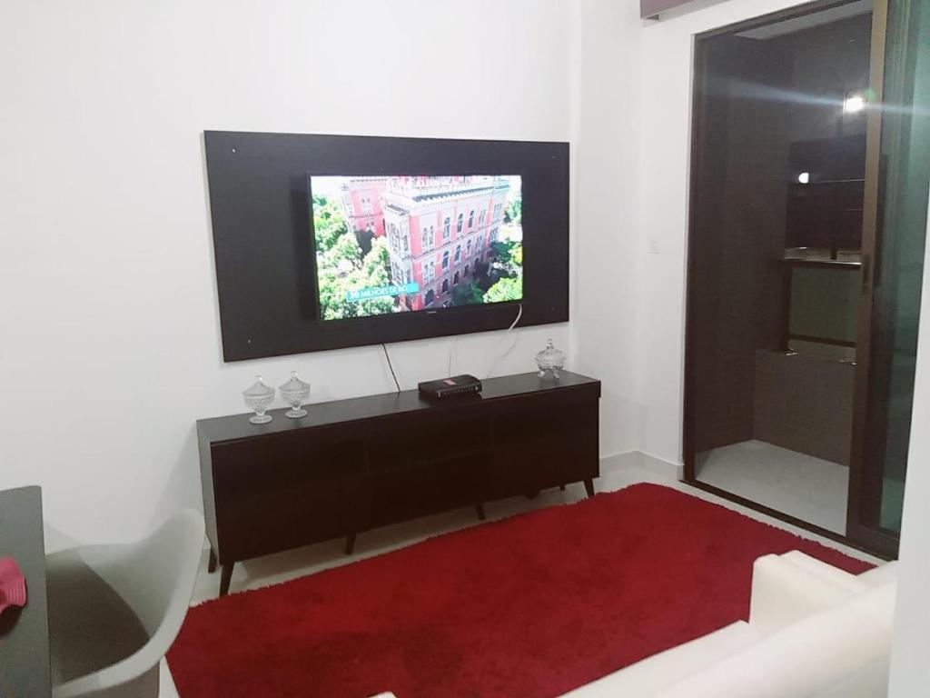  oo DIARIA de 75 a 120 PARA 3 PESSOAS Excelente localização na praia de intermares a 200 da praia e 400 metros do Lovina e 300 metros do Fest Verão PB