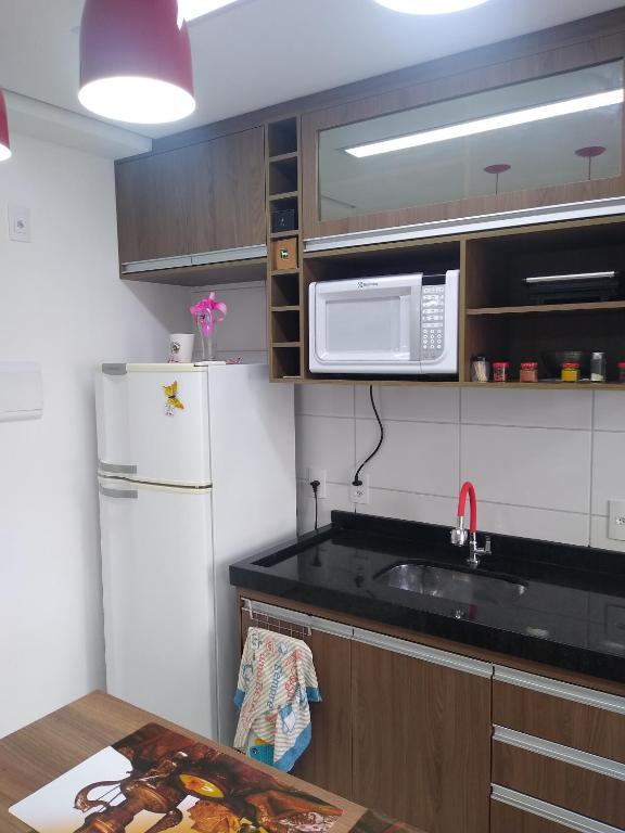  Apto Centro SP próximo metrô e comércio.