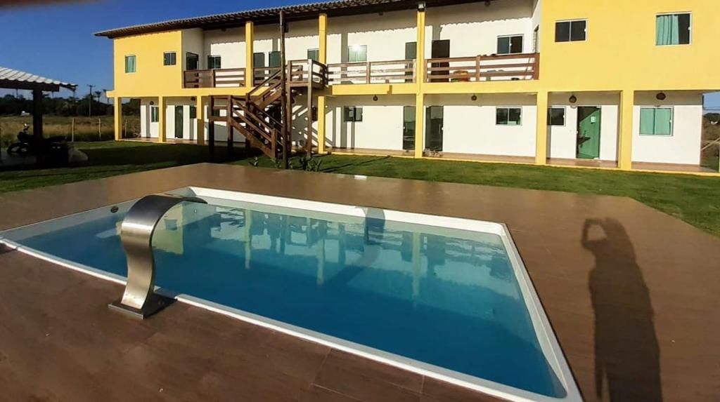  Vila Bela Flats